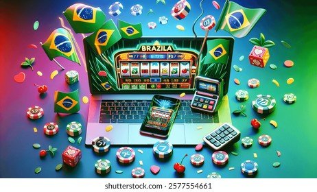 Live dealer baccarat table streamed on em777 casino