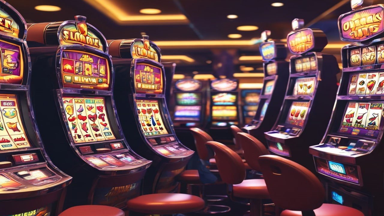 Virtual sports result displayed on em777 casino wins section