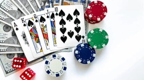 Filipino player adding em777 casino to mobile home screen